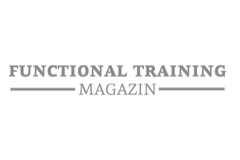 functional trainer magazin