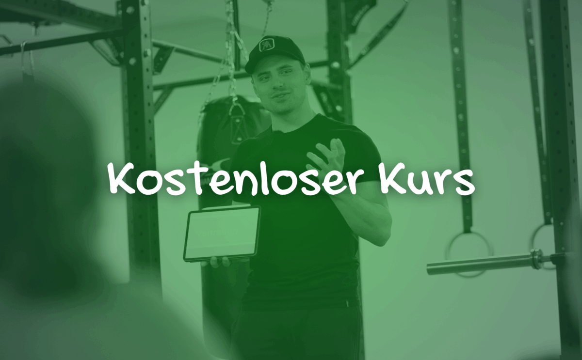 kostenloser kurs homepage