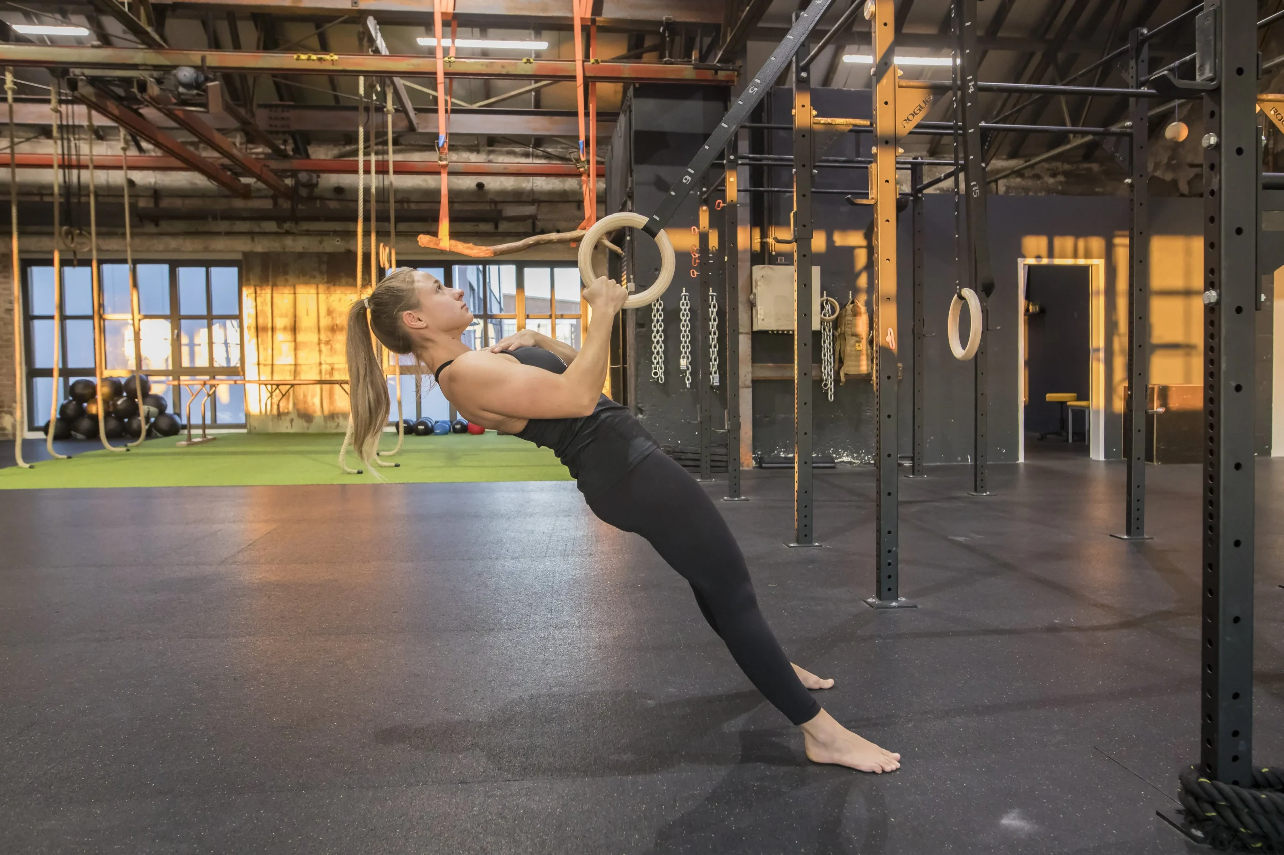 Calisthenics X Mobility - Stark & beweglich für Klimmzüge, Spagat, Handstand & Muscle-ups werden CXM 2.0 Vorschau 2