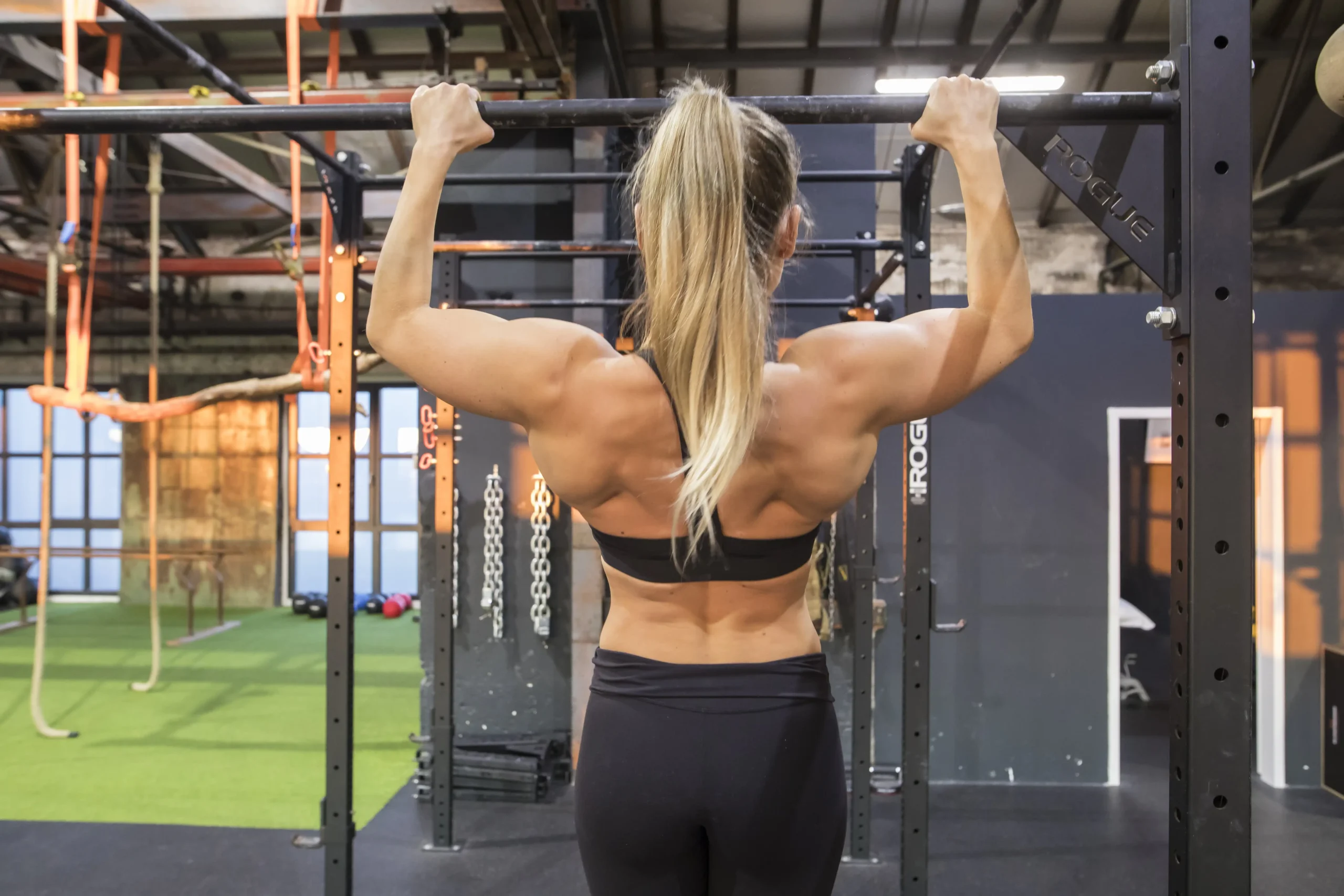 Calisthenics X Mobility - Stark & beweglich für Klimmzüge, Spagat, Handstand & Muscle-ups werden CXM 2.0 Vorschau 6